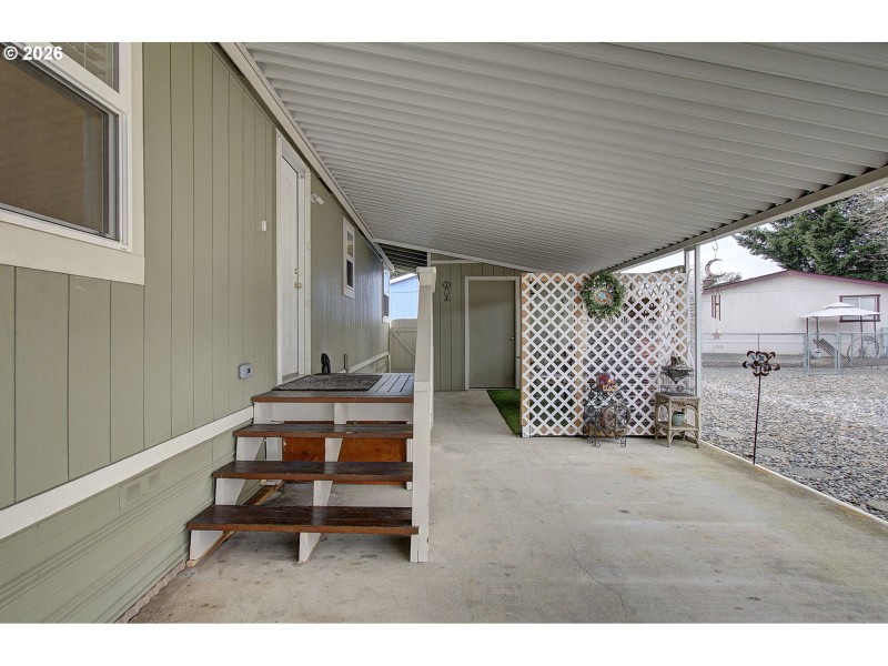 Carport