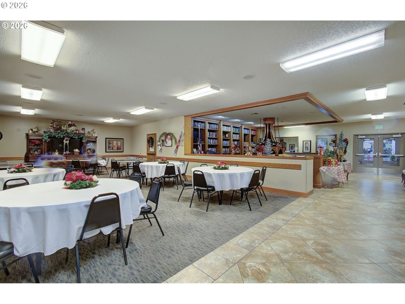 Community Room