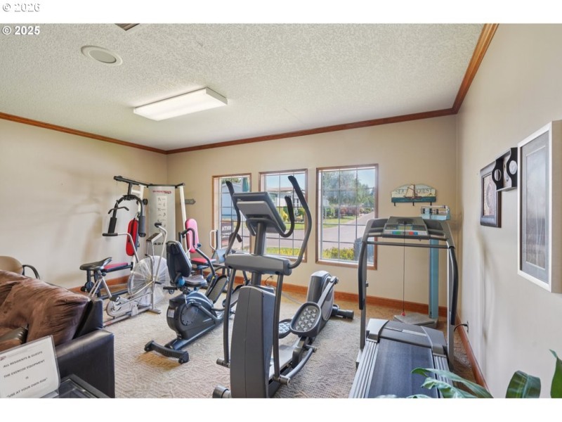 Community Amenities