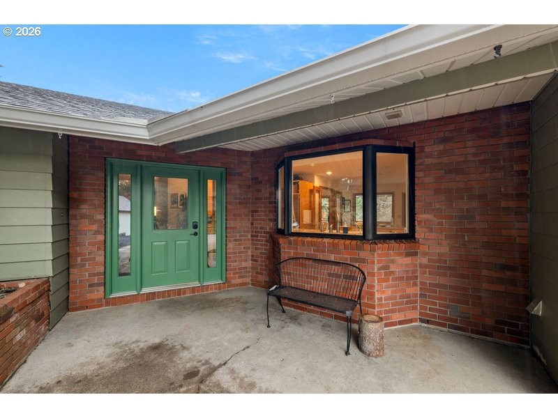 Entrance/Foyer