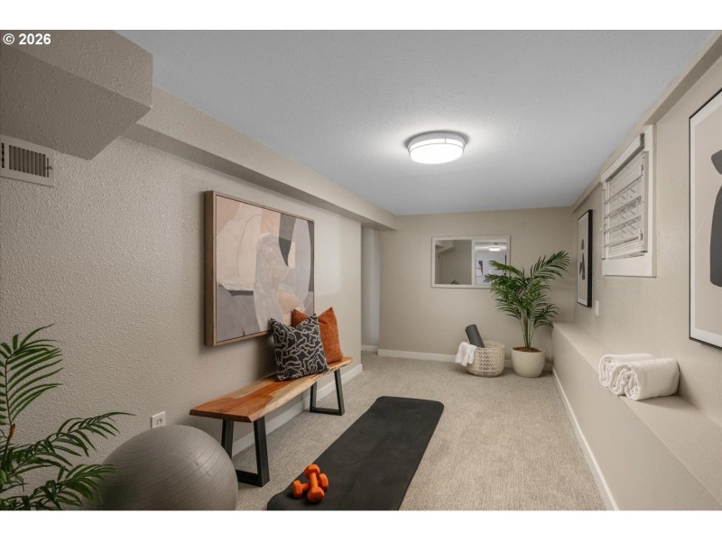 Bonus Room