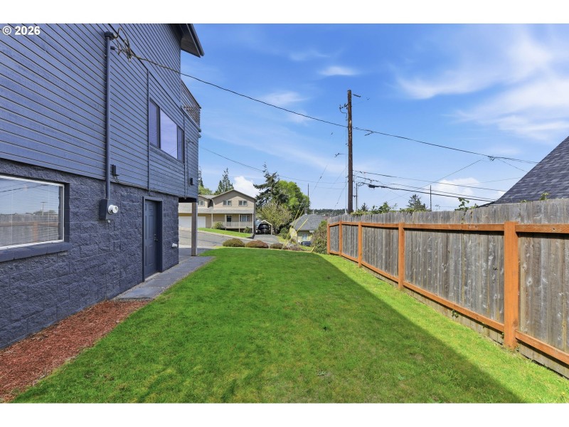 Yard