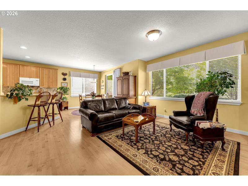 Kitchen/Family Room