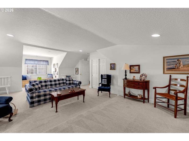 Bonus Room