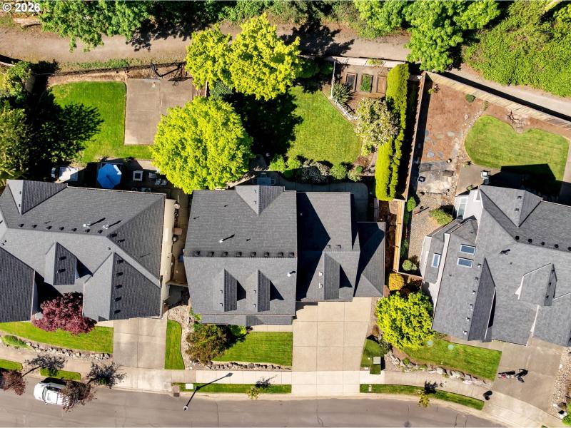 Drone View/UAV