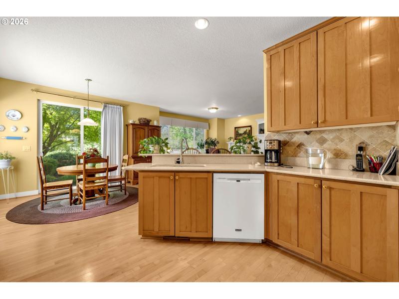 Kitchen/Nook
