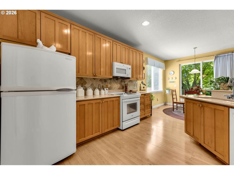 Kitchen/Nook