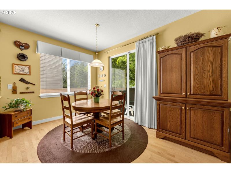 Kitchen/Nook