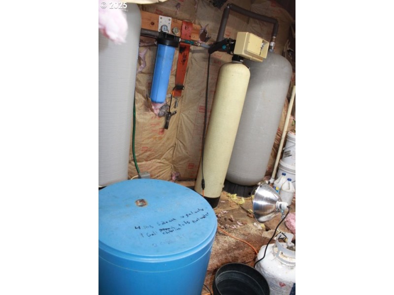 Utility Shed