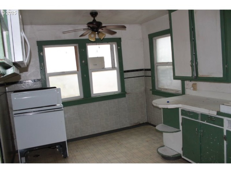 Kitchen/Nook