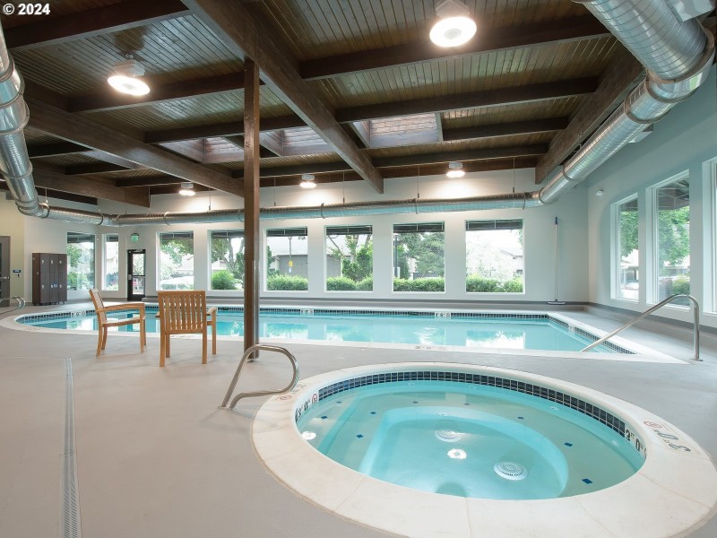 Community Amenities