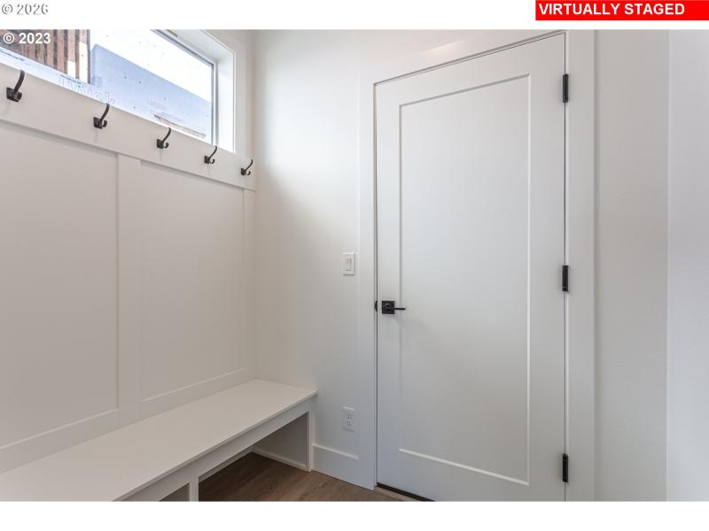 Mud Room