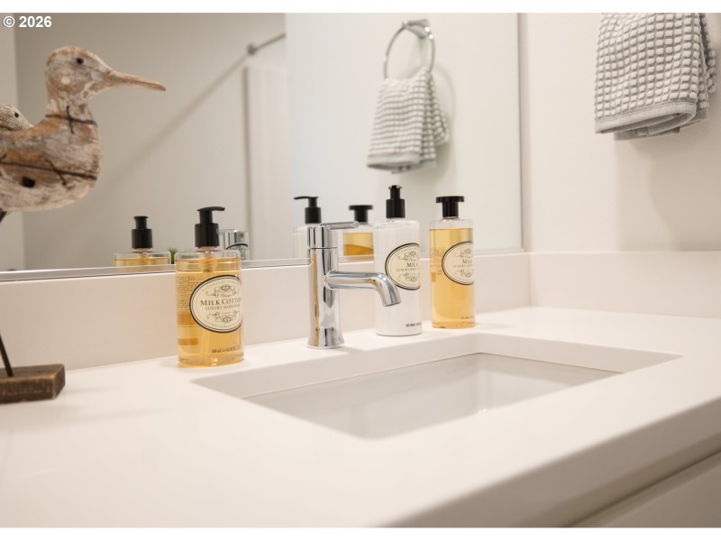 Bathroom, Attached