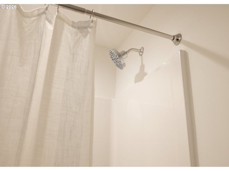 Bathroom, Attached