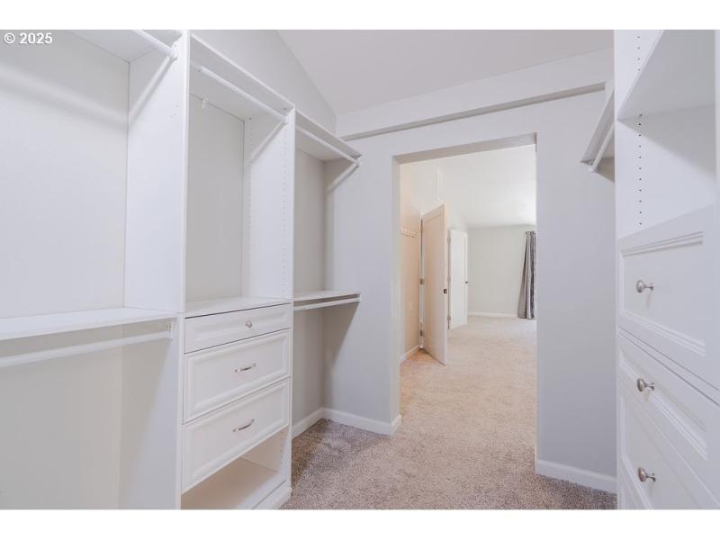 Owner's Suite Bedroom