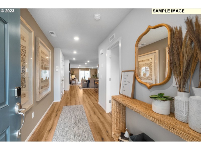 Entrance/Foyer
