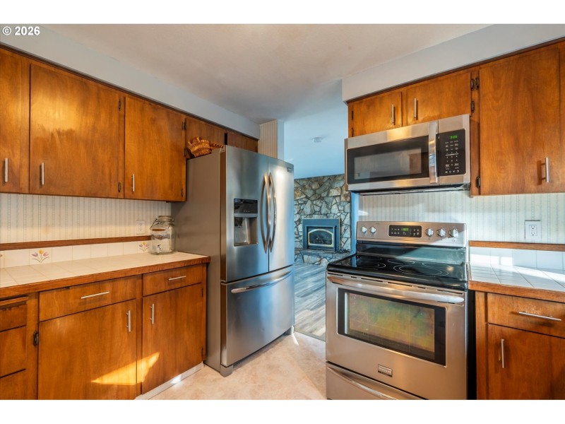 Kitchen/Family Room