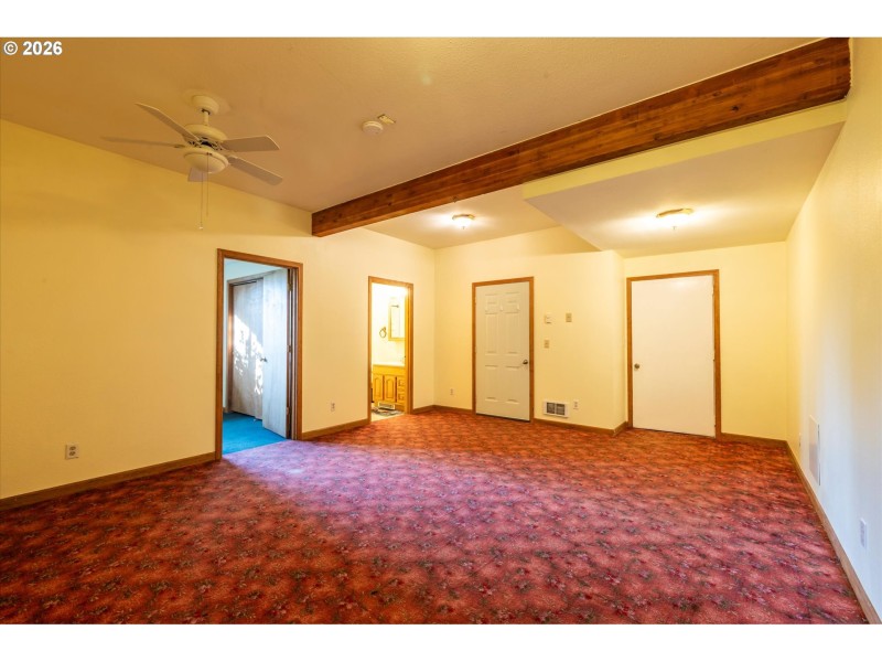 Bonus Room