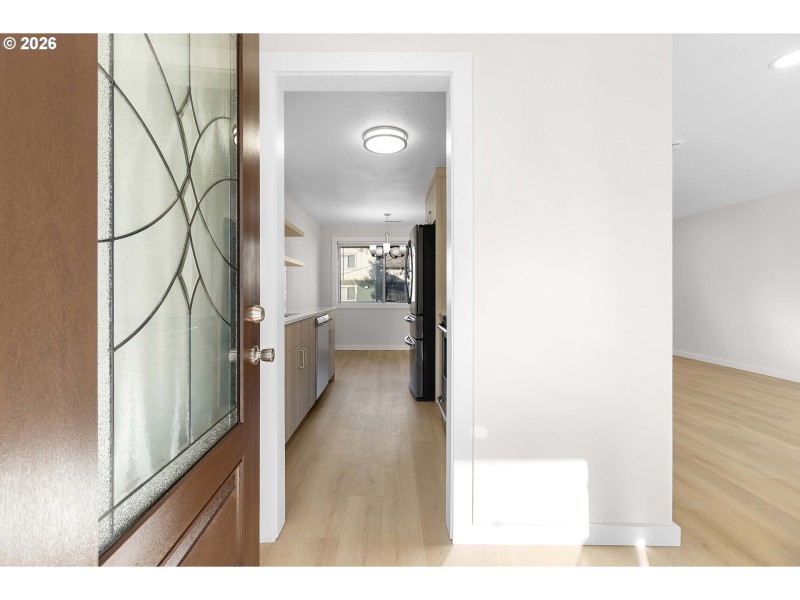 Entrance/Foyer