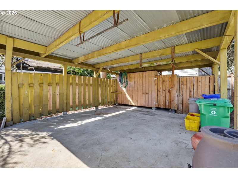 Carport