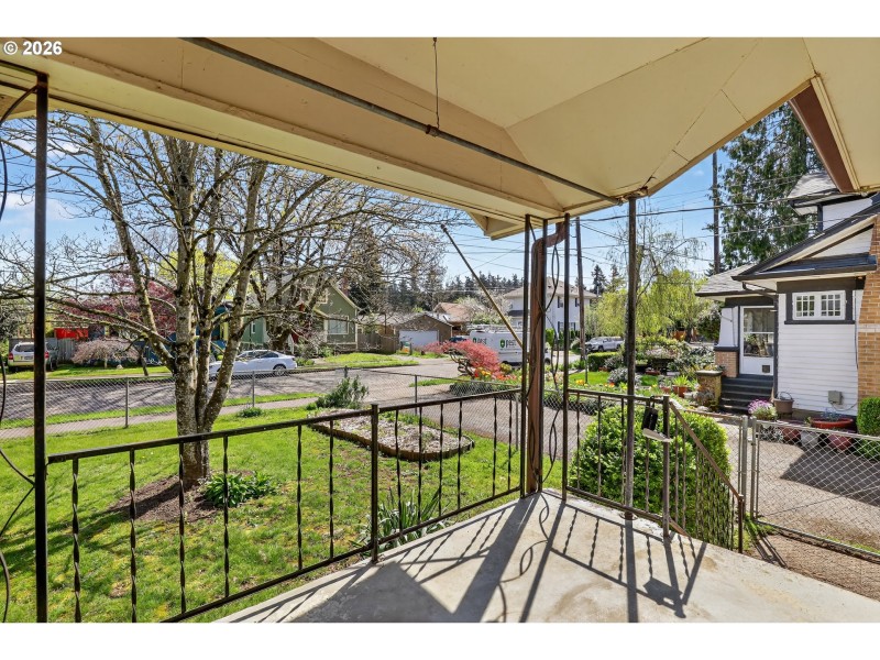 Porch