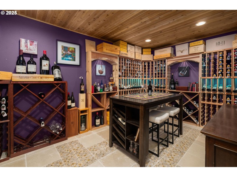 Wine Cellar