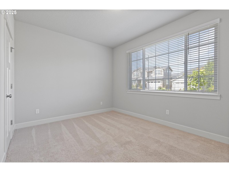 Separate Living Quarters