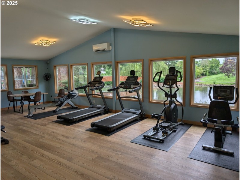 Community Recreation Center