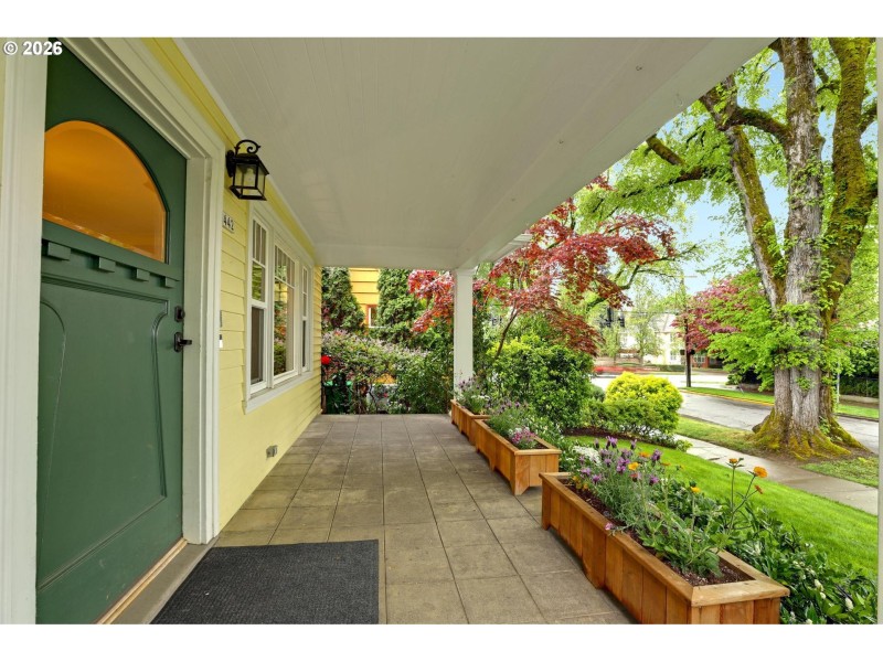 Porch