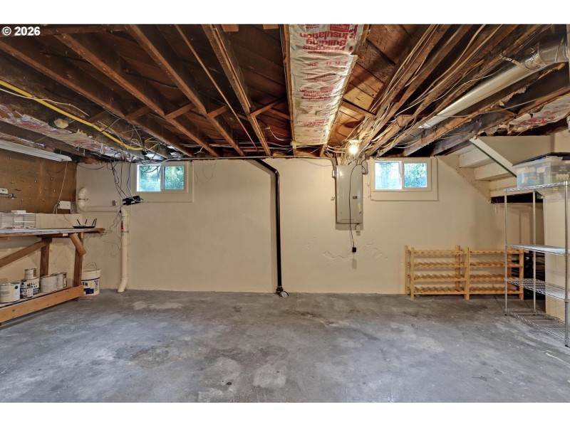 Basement