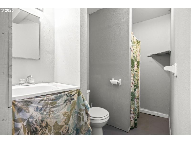 Attached Bathroom #1