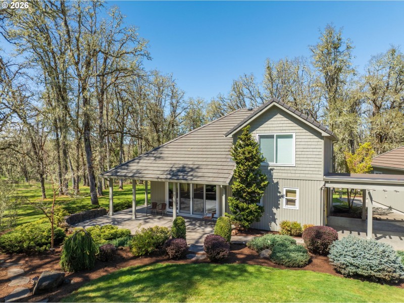Accessory Dwelling Unit
