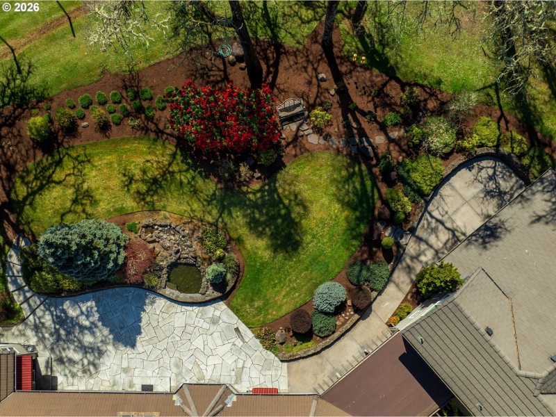 Drone View/UAV