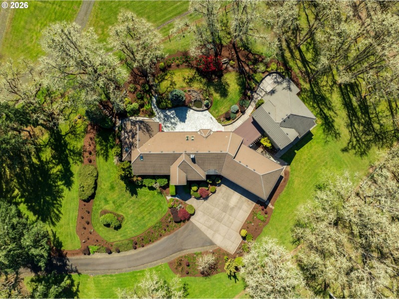 Drone View/UAV