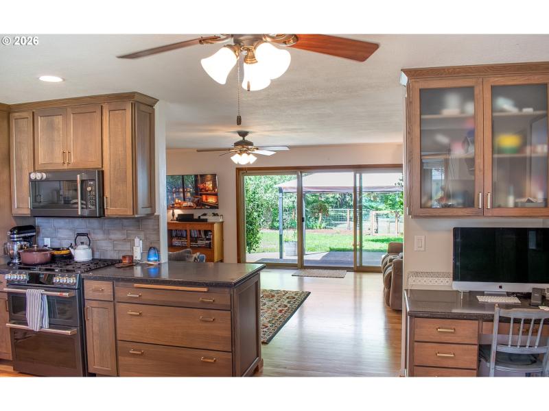 Kitchen/Nook