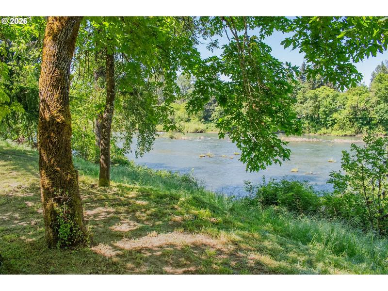 River Access