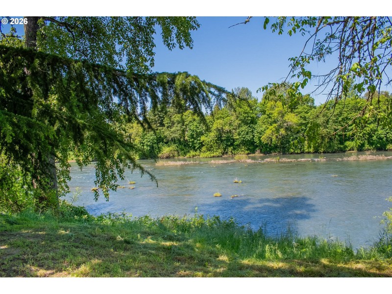 River Access