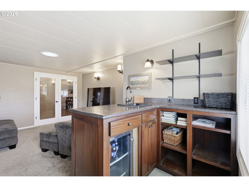 Wet Bar