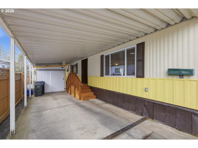Carport