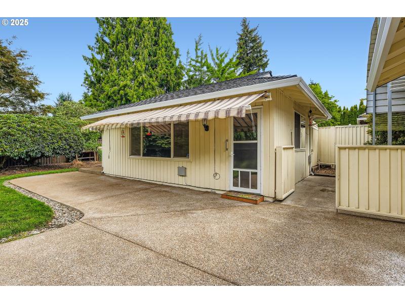 Accessory Dwelling Unit