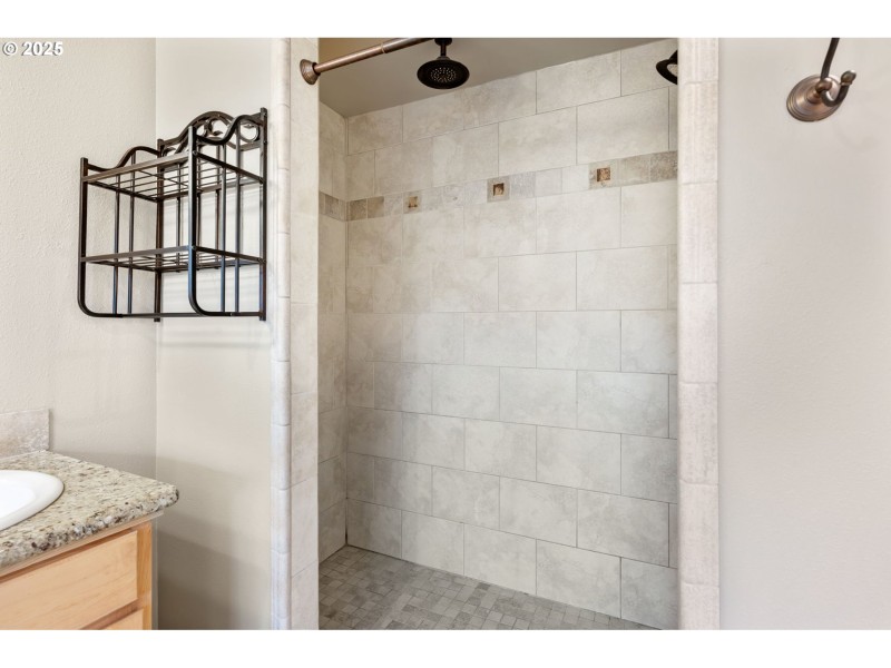 Owner's Suite Bathroom