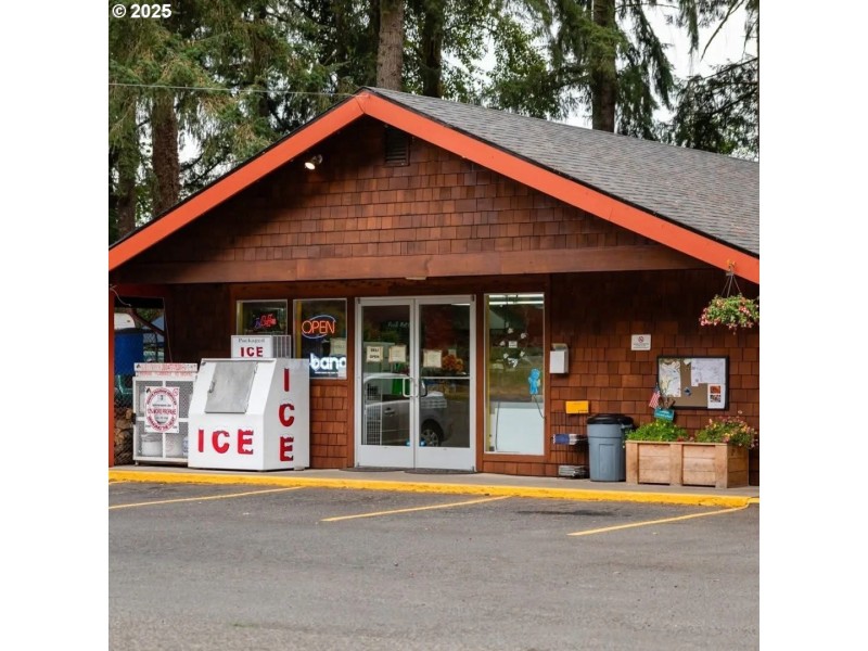 Store Front