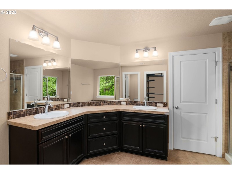 Owner's Suite Bathroom