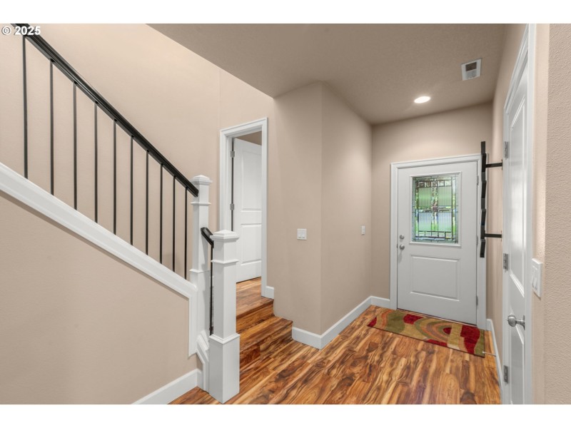 Entrance/Foyer