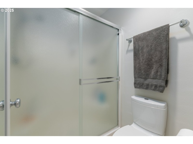 Owner's Suite Bathroom