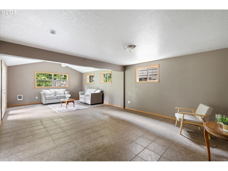 Recreation Room