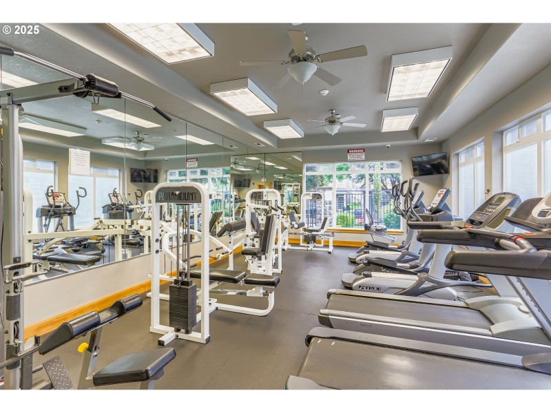 Community Recreation Center