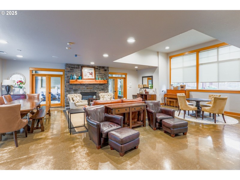 Community Club House