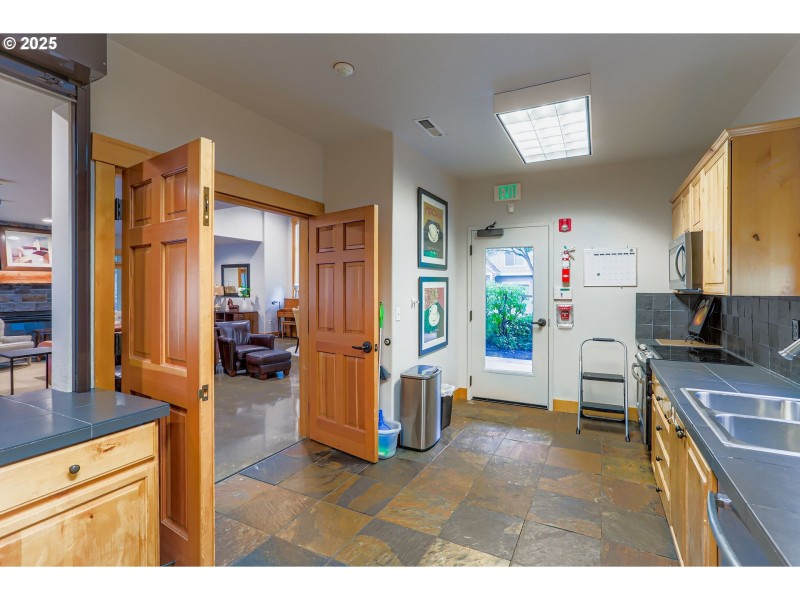 Community Club House