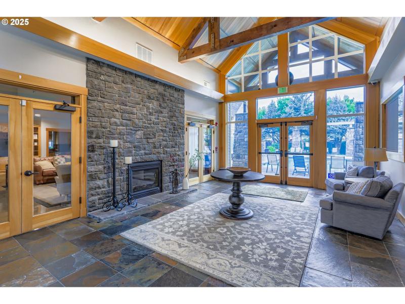 Community Club House